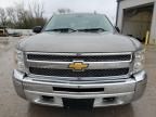 2012 Chevrolet Silverado K1500 LT