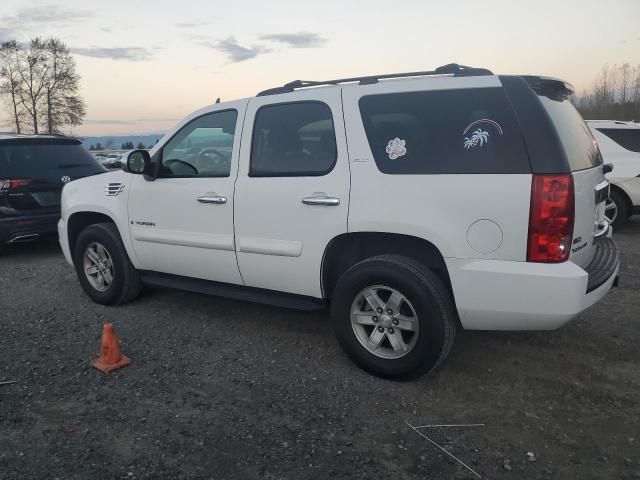 2008 GMC Yukon