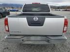 2012 Nissan Frontier S