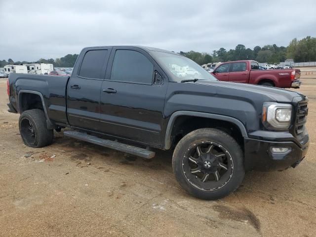 2016 GMC Sierra K1500