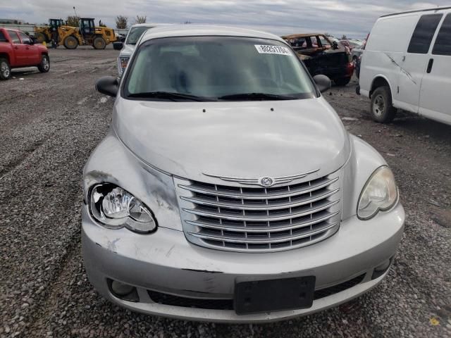 2010 Chrysler PT Cruiser