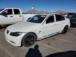 Salvage Cars with No Bids Yet For Sale at auction: 2008 BMW 328 I