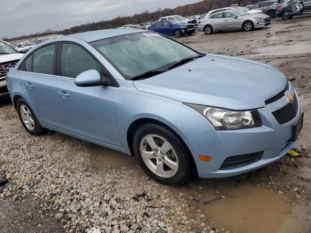 2011 Chevrolet Cruze LT