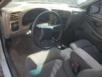 2003 Chevrolet S Truck S10