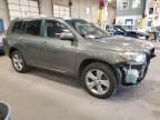 2008 Toyota Highlander Sport