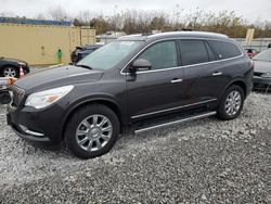 2015 Buick Enclave en venta en Barberton, OH