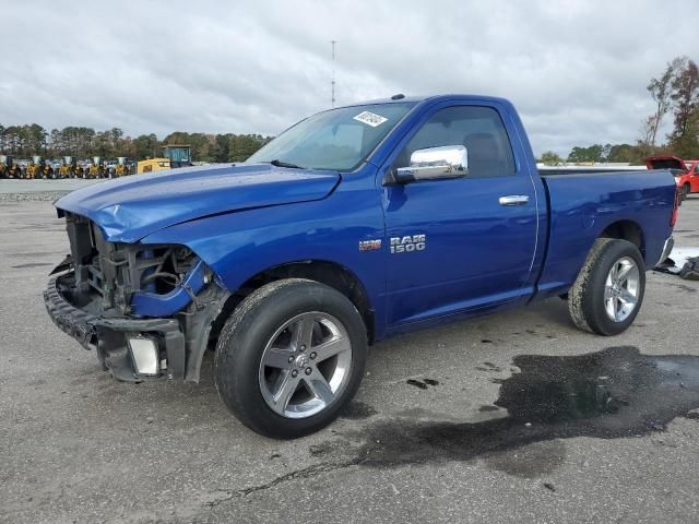 2014 Dodge RAM 1500 ST