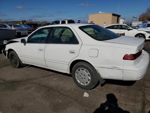 1999 Toyota Camry CE