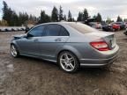 2008 Mercedes-Benz C300