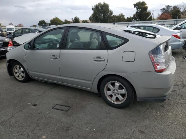 2005 Toyota Prius