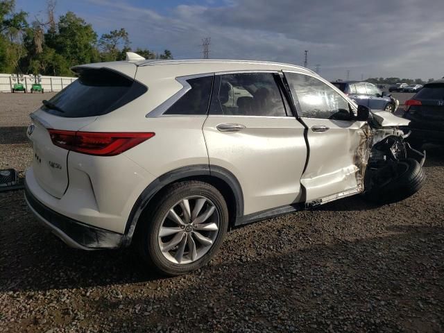 2020 Infiniti QX50 Pure