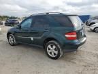 2006 Mercedes-Benz ML 500