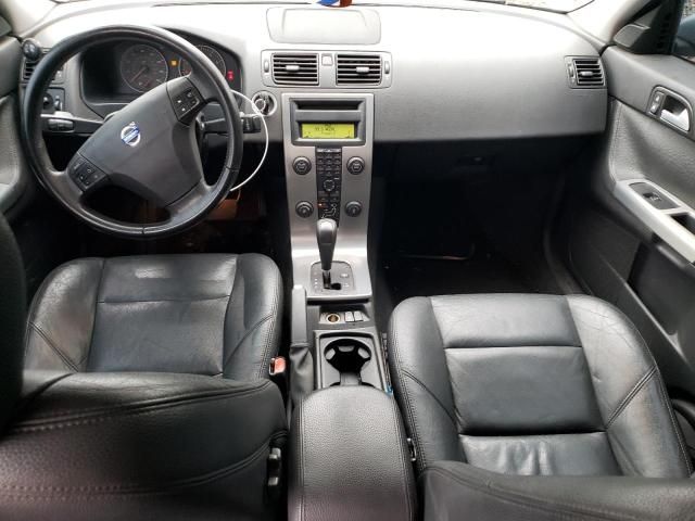 2006 Volvo S40 2.4I