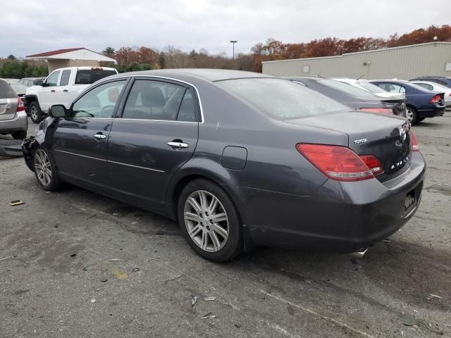 2008 Toyota Avalon XL