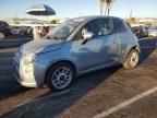 2013 Fiat 500 POP