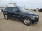 2021 Land Rover Range Rover Sport SE