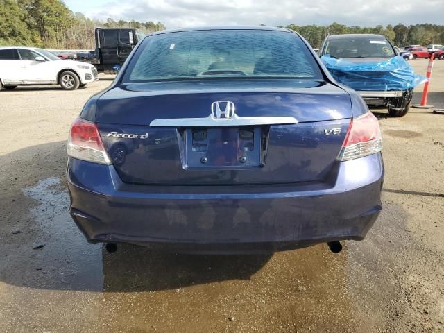 2008 Honda Accord EX