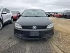 2014 Volkswagen Jetta TDI