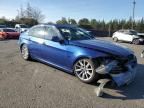 2009 BMW 328 I Sulev