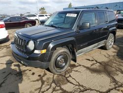 Run And Drives Cars for sale at auction: 2011 Jeep Patriot Sport