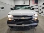 2006 Chevrolet Silverado C2500 Heavy Duty