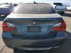 2007 BMW 335 I