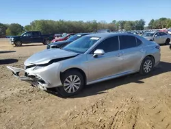 2022 Toyota Camry LE en venta en Conway, AR