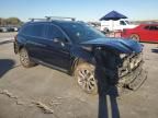 2018 Subaru Outback Touring