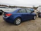 2013 Chevrolet Cruze LS