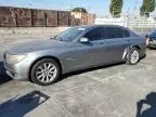 2011 BMW 750 LI