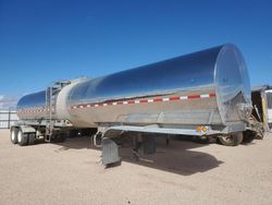 Salvage cars for sale from Copart Andrews, TX: 2002 Bozc Tanker