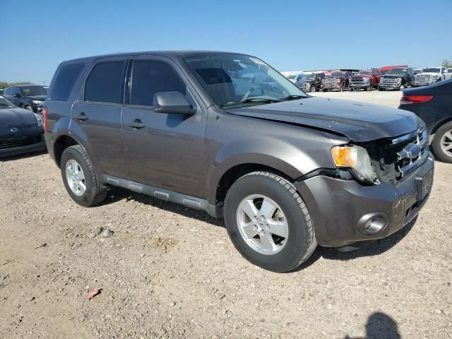 2010 Ford Escape XLS