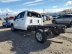 2020 Chevrolet Silverado K2500 Heavy Duty