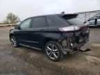 2017 Ford Edge Sport