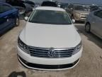 2013 Volkswagen CC Sport