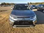 2019 Mitsubishi Outlander SE