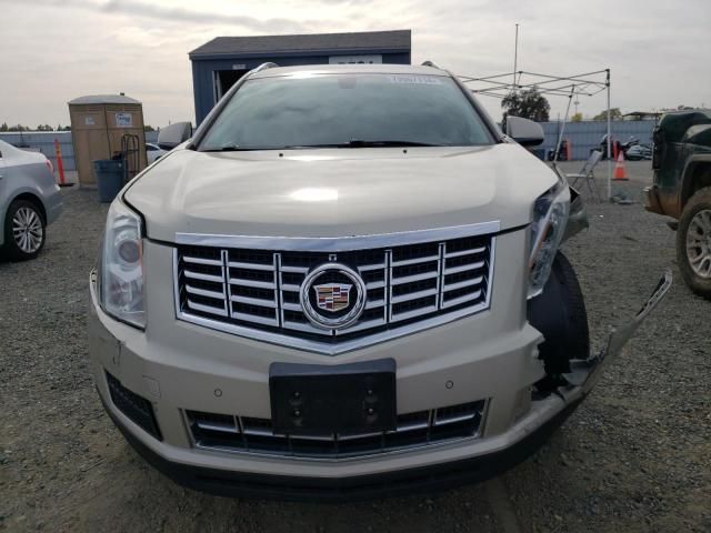 2013 Cadillac SRX Luxury Collection