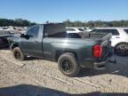 2018 Chevrolet Silverado C1500