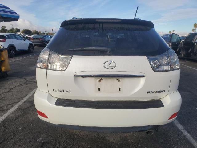 2004 Lexus RX 330