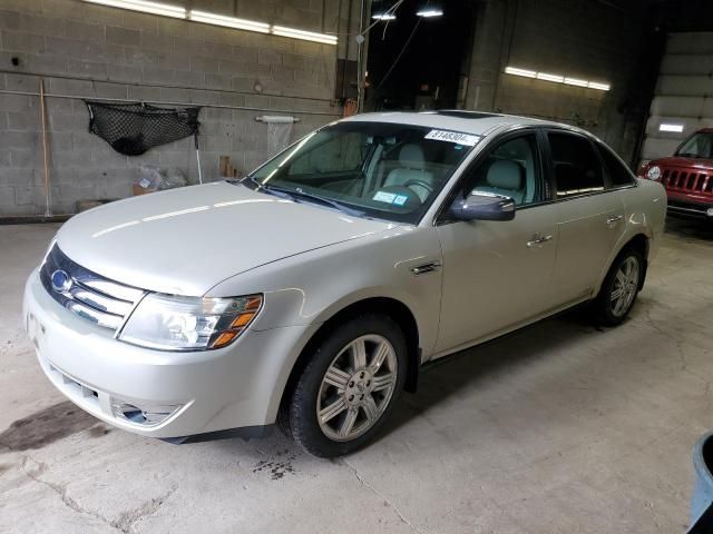 2008 Ford Taurus Limited