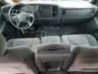 2007 Chevrolet Silverado K2500 Heavy Duty