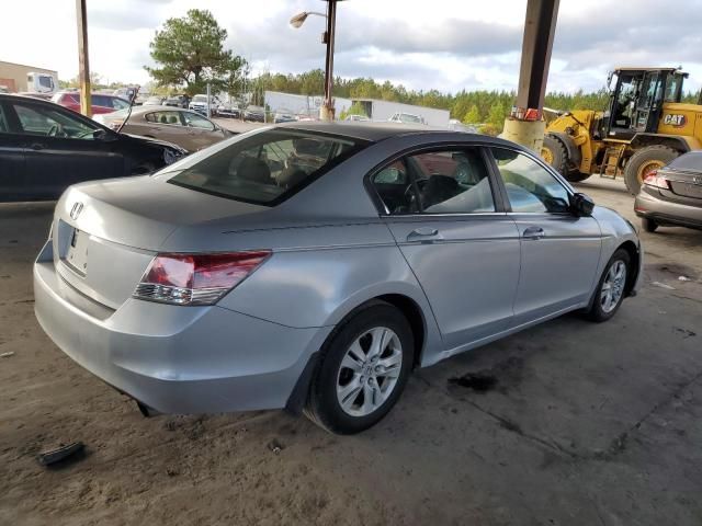 2008 Honda Accord EX