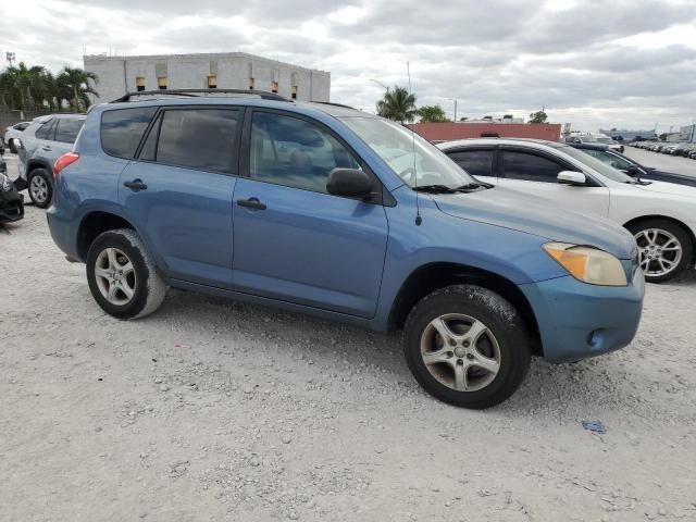 2007 Toyota Rav4