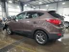 2014 Hyundai Tucson GLS