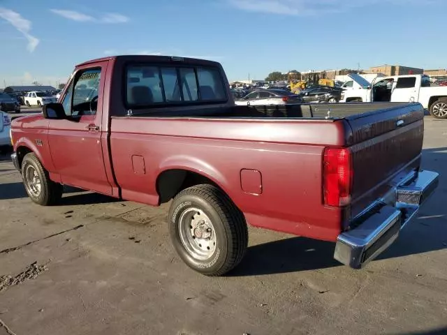 1992 Ford F150