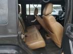 2011 Jeep Wrangler Unlimited Sahara