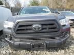 2023 Toyota Tacoma Double Cab