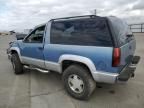 1995 GMC Yukon