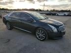 2013 Cadillac XTS