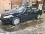 2009 Honda Accord LX